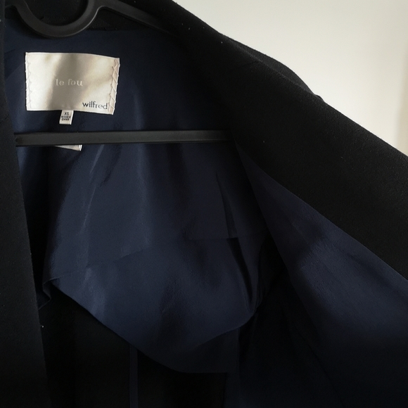 Aritzia Wilfred Le Fou Blazer - Picture 5 of 9